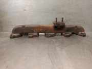 Auspuff Krümmer 8M5Q9431A2A Ford Transit Courier Großraumlimousine 1.5 TDCi 75 (UGCB)