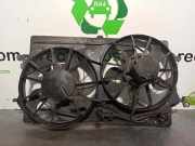 Kühlerventilator 98AB8C607GM Ford FOCUS BERLINA (CAK) 2.0 16V CAT