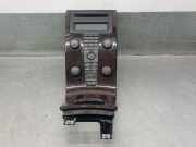 Bedienung Klimacontrolle 30797719 Volvo S40 (MS) Limousine 2.0 D 16V (D4204T)