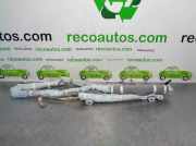 Vorhang Airbag Rechts VOOR 985P0JY00A Renault KOLEOS 2.0 dCi Diesel FAP