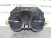 Tachoeinheit Kmh 91A0D00D0731 Nissan Juke (F15) 1.5 dCi (K9K)
