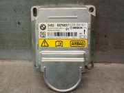 Steuergerät Airbag 34526879837 BMW X4 (F26) SAC SUV xDrive20d 16V (B47-D20A)