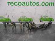 Einspritzdüsen Düsenstock 028015577 FORD COUGAR (MC) 2.5 V6 24V CAT