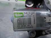 Gürtelschnalle 898314A230LK Hyundai H-1/Starex Bus 2.5 Tci (D4BH)