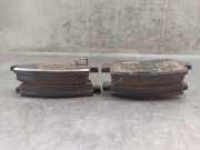 Innenbeleuchtung 63318364928 BMW SERIE 3 COMPACT (E46) 2.0 16V Diesel CAT