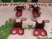 Bremskraftverstärker 98AB2B195CJ Ford BERLINA (CAK) 1.8 16V CAT