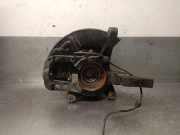 Achsschenkel Halter Links Vorne 4121134000 SsangYong Korando GelÃ¤ndewagen 2.0 e-Xdi 16V 4x2 (671.950)