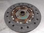 Kupplungsset A0002522111 Mercedes-Benz C (W202) Limousine 2.5 C-250 TD 20V (OM605.960)