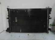 Radiator Citro?n CITRO?N 1.9 Diesel DW8B(WJY)