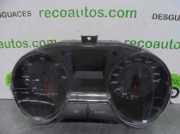 Tachoeinheit Kmh 6J0920803H Seat Ibiza IV (6J5) Schrägheck 5-drs 1.6 16V (BTS)
