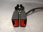 G?rtelschnalle Rechts Hinten BM51613K21AE Ford Focus 3 Wagon Kombi 1.0 Ti-VCT EcoBoost 12V 125 (M1DD)