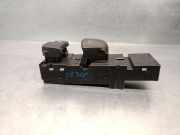 Schalter Für Elekt. Fensterheber Links Vorne 254015FA0A Nissan Micra (K14) Schrägheck 0.9 IG-T 12V (H4B-408)