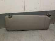 Sonnenblende Links 91166485 Opel VIVARO 1.9 CDTI CAT (F9Q-760 / L08)
