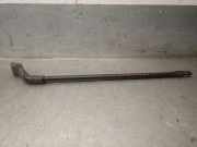 Schließplatte Kühlerträger MUC6659 Land + Range Rover Defender I Geländewagen 2.5 Tdi (23L)