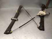 Fensterheber Rechts Vorne 51337166380 BMW X5 (E70) SUV 3.0d 24V (M57N2-D30(306D3))