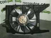 Kühlerventilator 7700433728 Renault Scénic (JA0/1_) 1.9 dTi (JA0N)