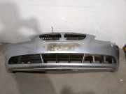 Stoßstange Vorne 51117111739 BMW 5 serie (E60) Limousine 530d 24V (M57N-D30(306D2))