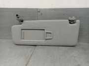 Sonnenblende Links 8W0857551M Audi B9 (8W2, 8WC) 2.0 TDI