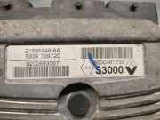 Motorsteuergerät 8200461733 Renault / GRAND (F/JP0_) 1.6 (JP03, JP0B, JP0U, JP0Y, JP1G)