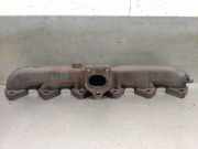 Auspuff Krümmer 11622248166E BMW 5 serie (E39) Limousine 530d 24V (M57-D30(306D1))