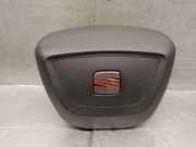 Airbag Lenkrad 6J0880201K Seat Ibiza IV (6J5) Schrägheck 5-drs 1.4 16V (BXW)