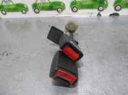 Gürtelschnalle Links Hinten 3B0857739A Volkswagen Passat (3B3) Limousine 1.9 TDI 130 (AVF)