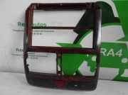 Mittelkonsole 821179 Peugeot 307 (3A/C/D) Schrägheck 1.6 16V (TU5JP4(NFU))
