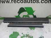 Sideskirt SPOILERTALONERALATIZDA Mercedes-Benz 200-300D (W123) Limousine 240 D (OM616.912)