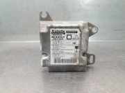 Steuergerät Airbag 8200117651B Renault I Classic (LA0/1_) 1.9 dCi (LA05, LA1F)