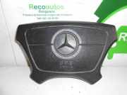 Airbag Lenkrad E94T1020102450 Mercedes-Benz C (W202) Limousine 2.0 C-200D (OM601.913)