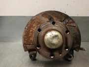 Achsschenkel Halter Links Vorne 504164280 Iveco New Daily IV Van 35C14V, C14V/P, S14C, S14C/P, S14V, S14V/P (F1AE0481H)