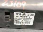 Multifunctionelle Display 9813759880 Citro?n CITRO?N JUMPY Kombi 1.6 Blue-HDI FAP