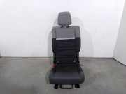 Sitz Links Hinten 9823461980 Citroën C5 Aircross I (A4/AC/AJ/AR) SUV 1.2 e-THP PureTech 130 (EB2ADTS(HNS))