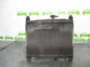 Radiator 4221719873 Toyota Yaris (P1) Schr?gheck 1.0 16V VVT-i (1SZFE)