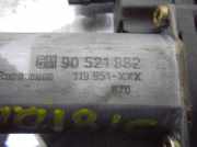 Fensterheber Rechts Vorne 90521882 Opel ASTRA G BERLINA 1.7 Turbodiesel CAT (X 17 DTL / 2H8)