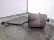 Auspuff Endtopf 51926787 Fiat Panda (312) Schrägheck 1.2 69 (169.A.4000)