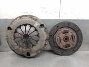 Kupplungsset 55269068 Ford Ka II Schrägheck 1.2 (169.A.4000)