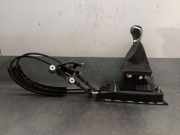 Schalthebel 5R3711049L Volkswagen Taigo SUV 1.0 TSI 110 12V (DLAA) DLAA