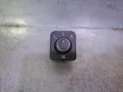 Spiegelverstellung Schalter 3G0959565A Volkswagen Touran (5T1) Gro?raumlimousine 2.0 TDI 150 (DFEA) DFEA