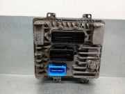 Motorsteuergerät 55485040 Opel Zafira Tourer (P12) Großraumlimousine 1.6 CDTI 16V ecoFLEX 136 (B16DTH)