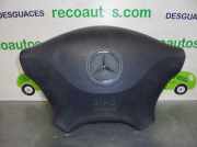 Airbag Lenkrad A6394600098 Mercedes-Benz VITO / MIXTO Furgoneta (W639) 115 CDI (639.601, 639.603, 639.605)