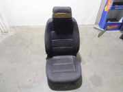 Sitz Rechts Vorne TELANEGRA Peugeot 407 (6D) Limousine 2.0 HDiF 16V (DW10BTED4(RHR))
