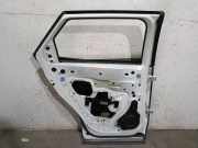 Tür Links Hinten 9812317280 Peugeot 3008 II (M4/MC/MJ/MR) Großraumlimousine 1.6 BlueHDi 120 (DV6FC(BHZ))