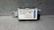Antenne 9678017080 CitroÃ«n C5 Aircross I (A4/AC/AJ/AR) SUV 1.2 e-THP PureTech 130 (EB2ADTS(HNS))