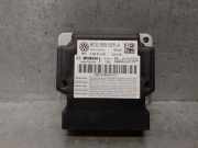 Steuergerät Airbag 6C0959655A Volkswagen Polo V (6R) Schrägheck 1.4 TDI 12V 90 (CUSB(Euro 6)) CUSB(Euro 6)