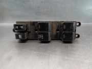 Schalter Für Elekt. Fensterheber Links Vorne 25401EL30A Nissan Tiida (C11X) Schrägheck 1.5 dCi (K9K)