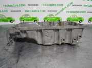 Ölwannenabdeckung LSB000410 MG ZS Limousine 1.8 16V 120 (18K4F)