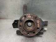 Achsschenkel Halter Rechts Vorne 5308031 Opel Zafira (F75) Großraumlimousine 2.2 DTI 16V (Y22DTR)