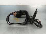 Außenspiegel Links 3C0857933 Volkswagen Passat (3C2) Limousine 1.4 TSI 16V (CAXA) CAXA