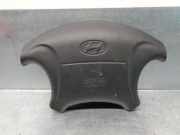 Airbag Lenkrad 5690029750 Hyundai Coupé Coupé 2.0i 16V (G4GF)